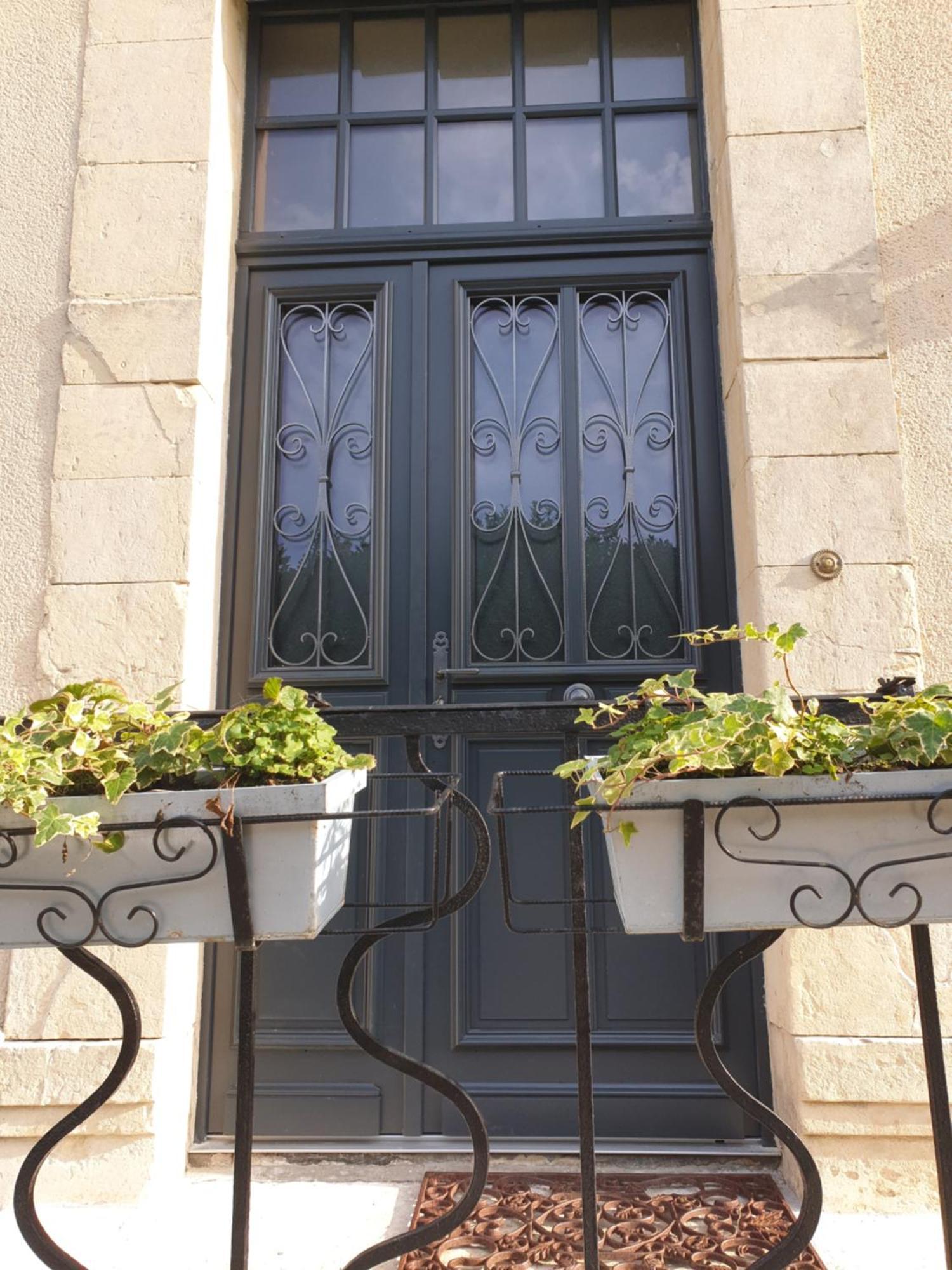 D'Anciennes "Chambres De Bonnes" Honfleur Exteriér fotografie